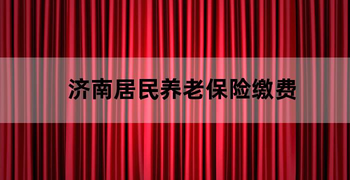 济南居家养老服务中心