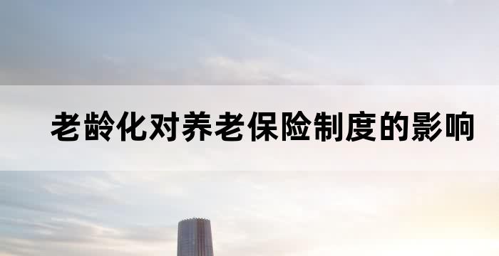 关于养老金及其调整问题